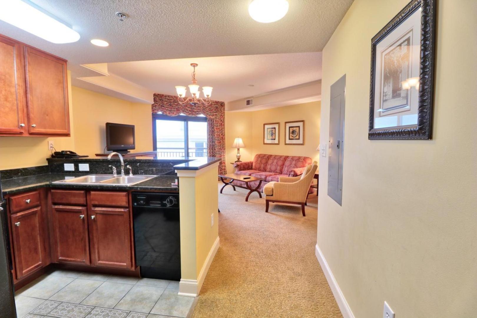 Beautiful Warm Ocean View Beach Condo With Pool Миртл-Бич Экстерьер фото